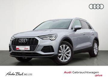 Audi Q3 - 1