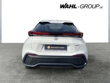 Toyota C-HR - 6