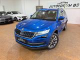 Skoda Kodiaq Clever 2.0TDI DSG/7Sitzer/AHK/ACC/CAM - Skoda Kodiaq CLEVER mit Diesel-Antrieb