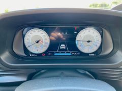 Fahrzeugabbildung Hyundai i20 1.0 KLIMA SHZ KAMERA ALLWETTER CARPLAY DAB+