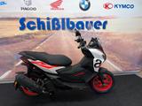 Aprilia SR GT 125 SPORT *INKL. KLARES WINDSCHILD* - APRILIA 125 SPORT