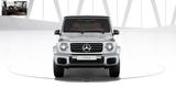 Mercedes-Benz G 500 | AMG+SUPERIOR LINE | MANUFAKTUR |NEW MY26 - Mercedes-Benz G 500 Neuwagen