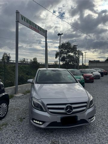 Mercedes-Benz Mercedes-benz B 180 B 180 CDI Automatic Premium 