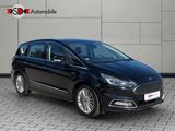 Ford S-Max 2.0 Vignale Bi-Turbo LED NAVI 8xAlu - mit Diesel-Antrieb: Turbo