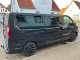 Opel Vivaro B   1,6l BiTurbo    L2H1   2,9t   9Sitzer - Opel Vivaro mit Diesel-Antrieb: Kombi