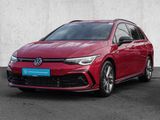 Volkswagen Golf Variant 2.0 TSI DSG R-Line NAVI LED ACC LM - Volkswagen Golf in Mönchengladbach