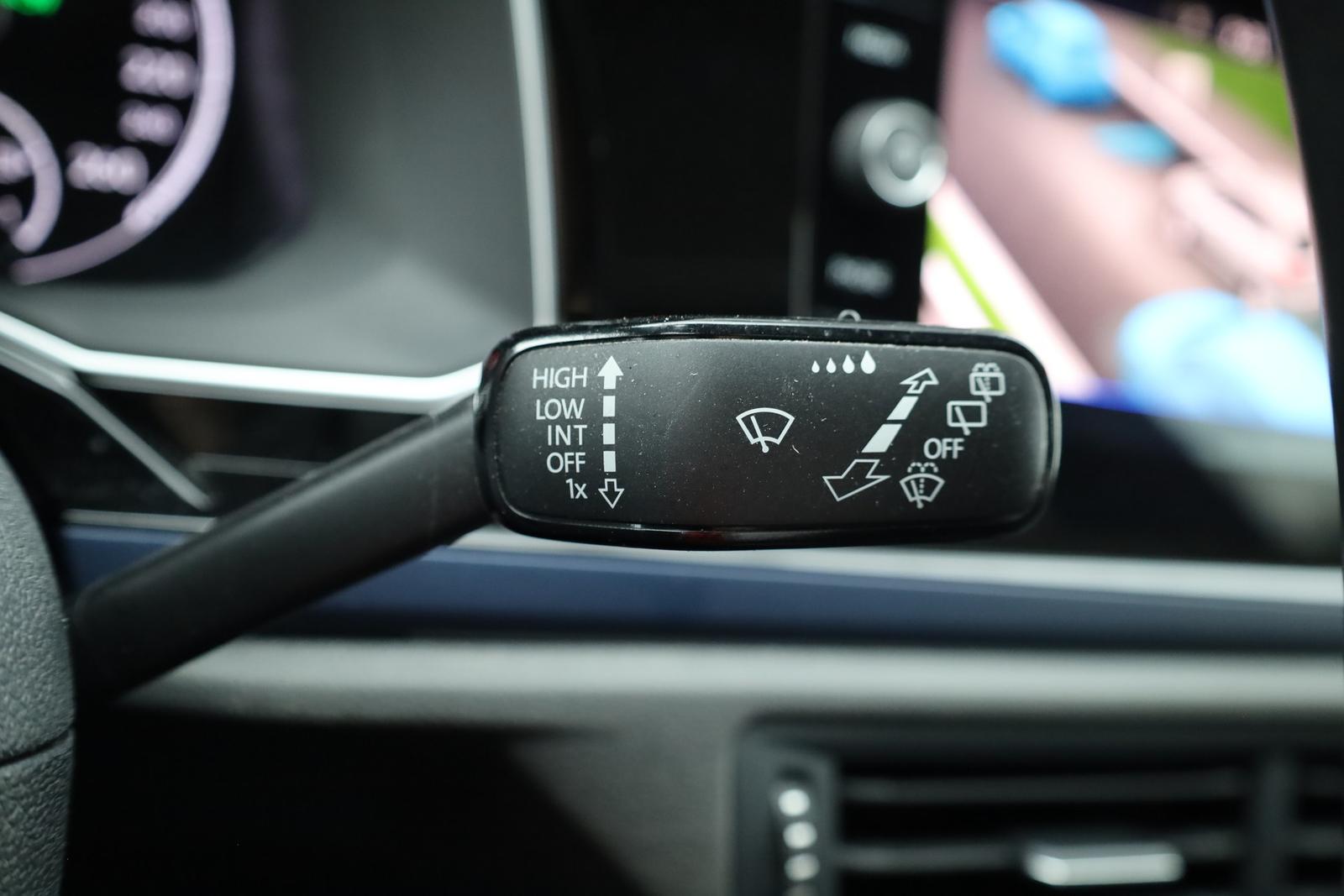 Volkswagen Polo 1.0 LED Navi Panorama Tempomat Kamera ACC, миниатюра 26