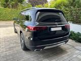 Mercedes-Benz GLS 400 Standhzg. Komf.Sitze, 6 Sitzer - Mercedes-Benz GLS 400 von privat