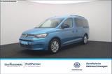 Volkswagen Caddy Maxi 2.0 TDI DSG Einparkhilfe DAB+ GJR