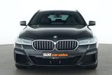 BMW 540i xDrive M Sport Laser|ACC|Nappa|HUD|PAs+360° - BMW 540 in Duisburg