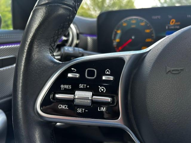 Mercedes-Benz CLA 180 Shooting Brake/ Klima/Navi/LED, миниатюра 19