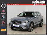 Volvo XC40 T5 Recharge DKG Ultimate Bright *360°-Kam.* - Volvo XC40: Recharge Ultimate Bright