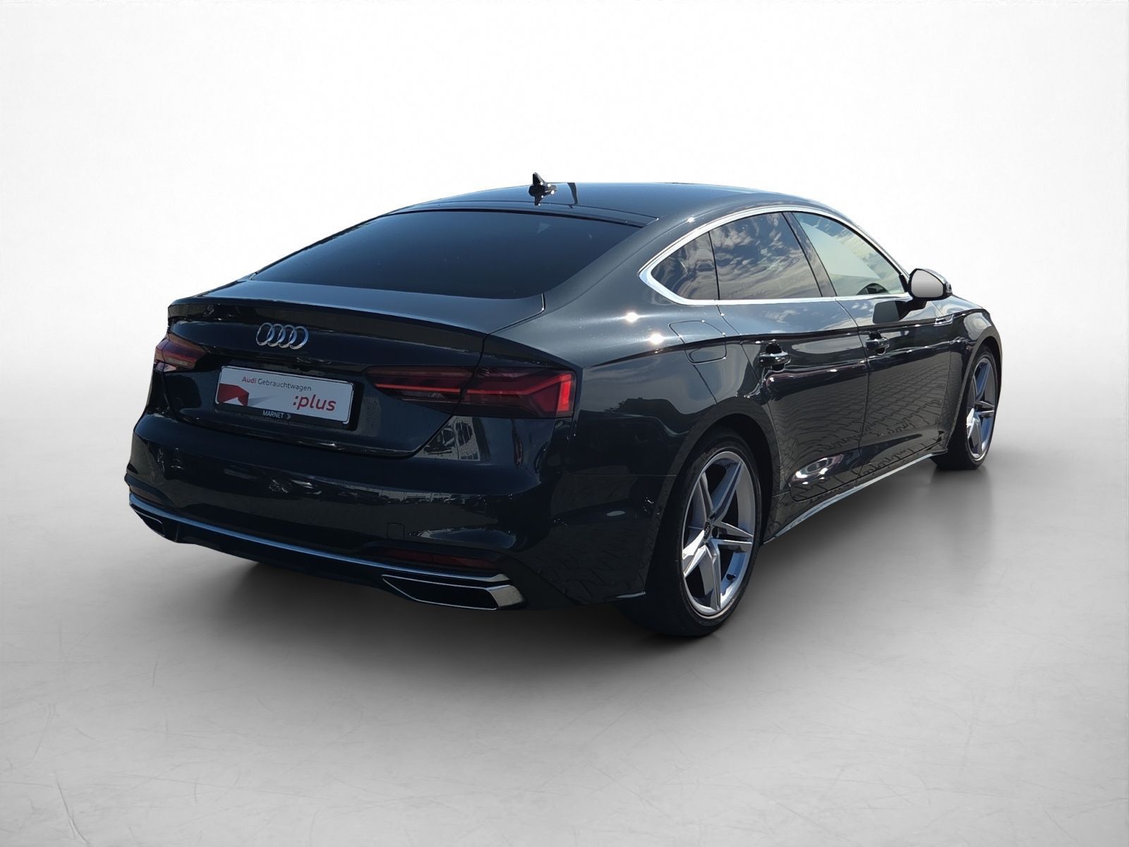 Audi A5 - Bild 2