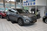 Hyundai Santa Fe Premium 4WD