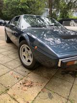 Ferrari 308 GT4 - vollrestauriert von privat - Ferrari 308: Coupé