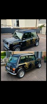 MINI 1300 Faltdach - MINI 1300 Gebrauchtwagen