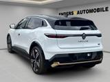 Renault Megane Electric EV60 220HP E-Tech Iconic - Renault Megane: M