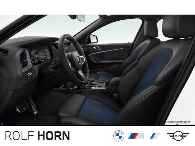 BMW 118 - Bild 3