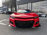 Chevrolet Camaro SS 6,2l /ZL1 KIT/KLAPPEN/V8/BOSE - gebrauchte Chevrolet Camaro aus dem Jahr 2023