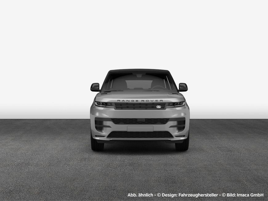 Land Rover Range Rover Sport P460e Momentum Hybrid S 294 kW imagem 3