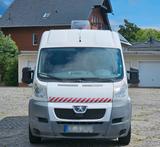 Peugeot PEUGEOT BOXER 2.2HDI- *Wohnmobil/Camper* _... - Peugeot aus 2007 mit Diesel-Antrieb
