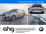 BMW iX2 xDrive30 AHK M-Sport M-SportPro Innovation - graue BMW iX2