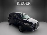 Mercedes-Benz eCitan Tourer Progressive Plus*Kamera*Spurhalte* - Mercedes-Benz eCitan: Van