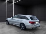 Mercedes-Benz C  200 T *Avantgarde*Pano*Ambiente*AHK*LED* - Mercedes-Benz Ambiente