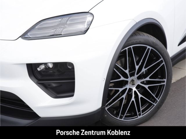 Porsche Macan - Bild 8