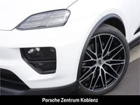 Porsche Macan - Vorschau Bild 8