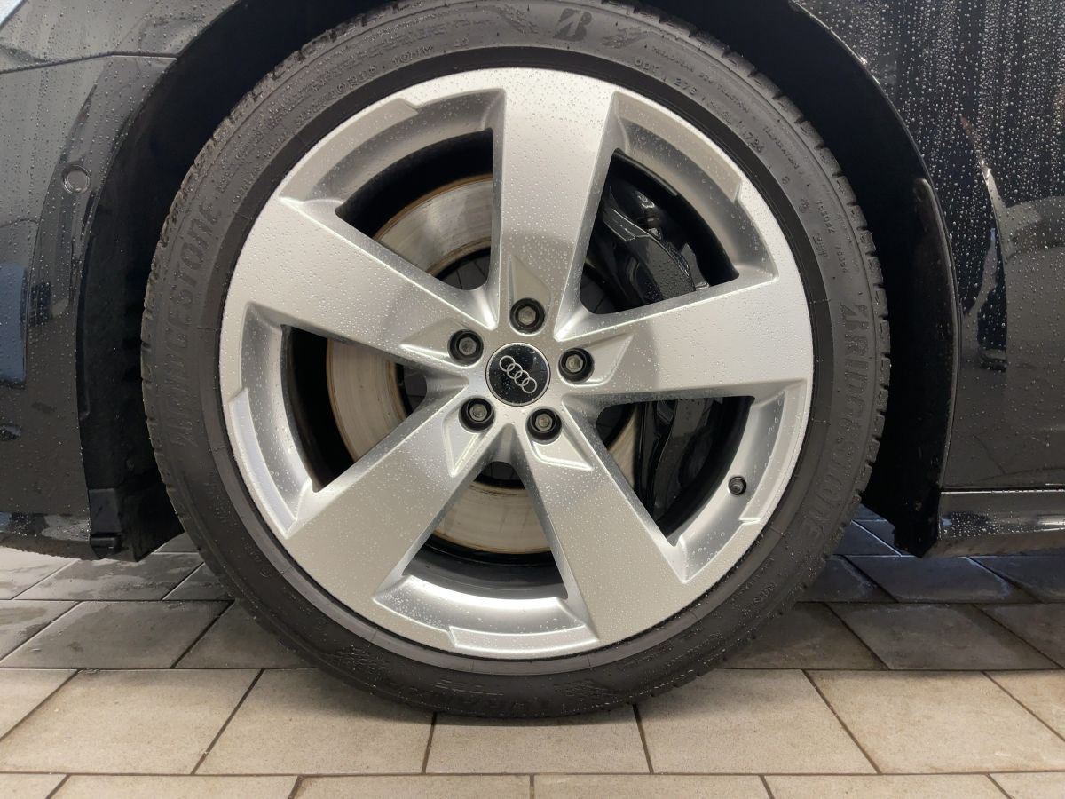Audi S6 - Bild 19