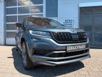 Skoda Kodiaq 2.0 BiTDI DSG 4x4 RS 1HD STNDHZ PANO AHK bei Autohaus Landmann & Maier OHG