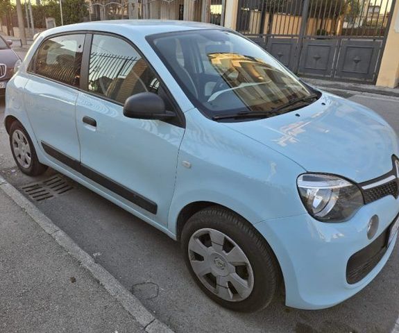 Renault RENAULT Twingo SCe Life