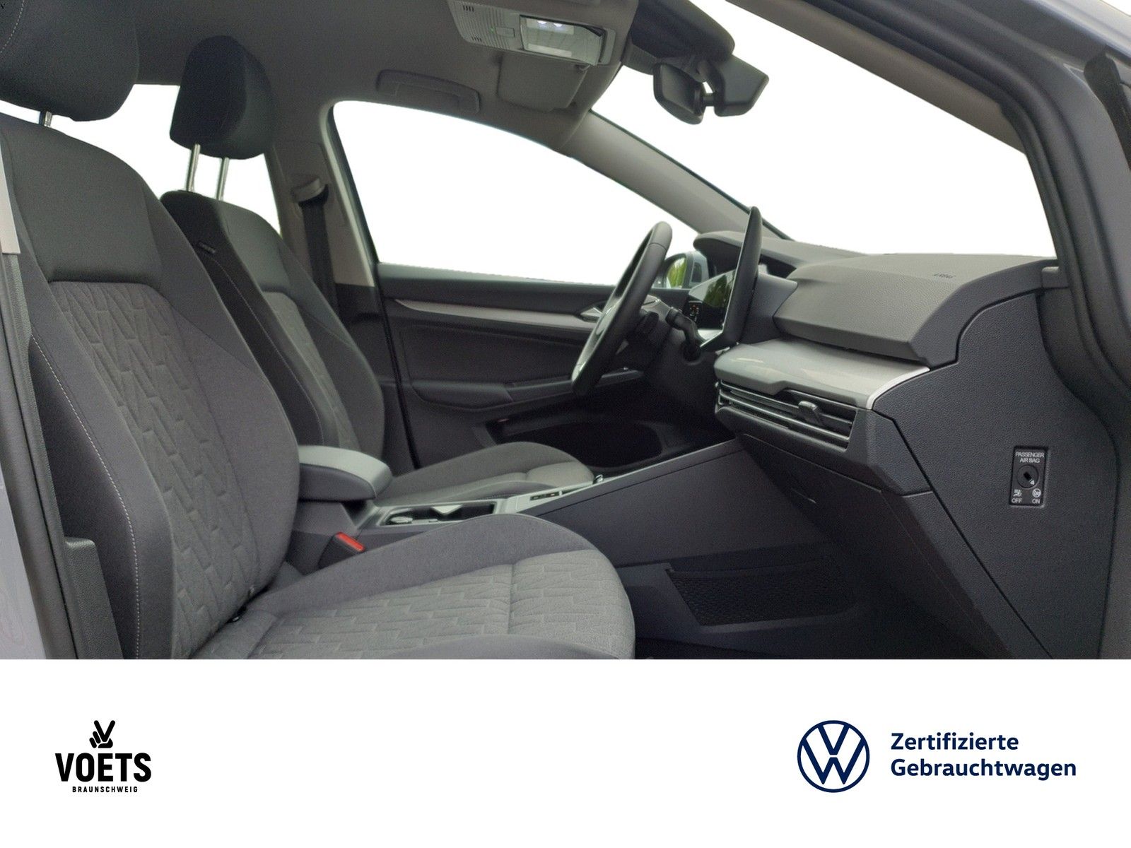 Volkswagen Golf - Bild 8