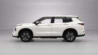 Mitsubishi Plug-in Hybrid Outlander - Vorschau Bild 3