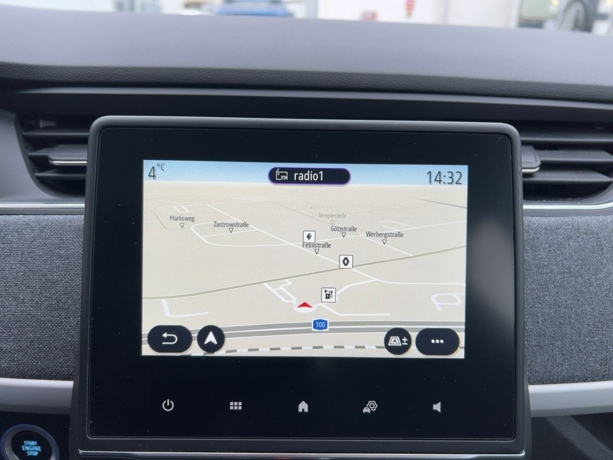 Renault ZOE - Bild 14