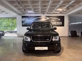 Land Rover Discovery 4 SDV6 Landmark*7-Sitzer*Automatik*AHK - gebrauchte Land Rover Discovery aus dem Jahr 2016