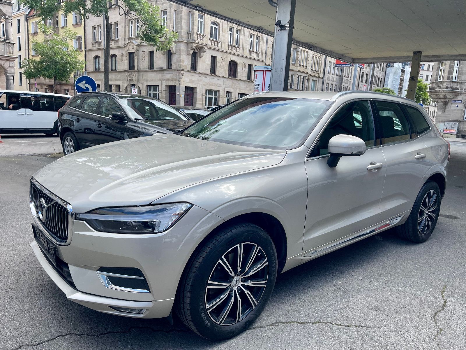 VOLVO XC 60