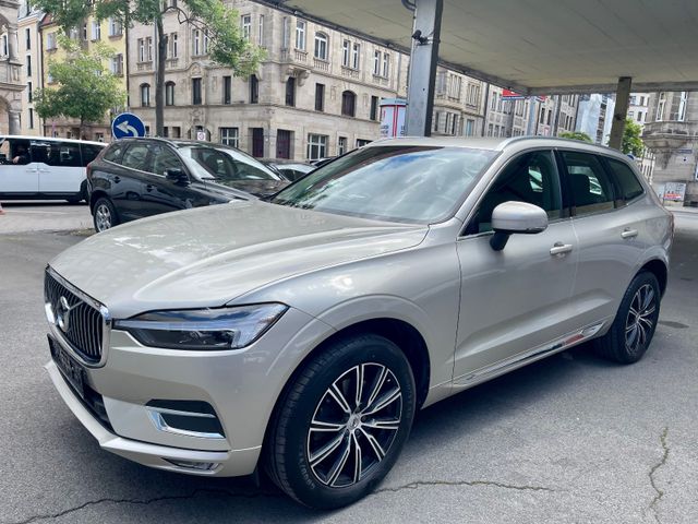 VOLVO XC 60