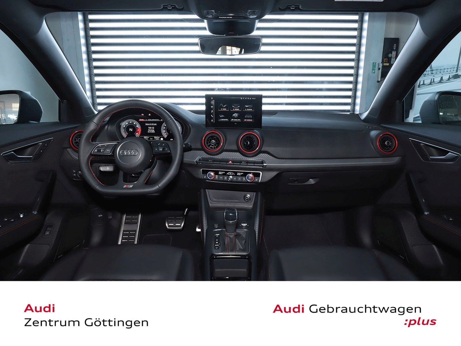 Audi Q2 - Bild 11