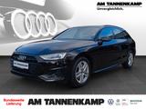 Audi A4 40 TDI quatt. Avant*el.Leder*3-Zonen*AHK*Navi - Audi Gebrauchtwagen in Wilhelmshaven