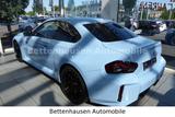 BMW M2 Coupe 27.800 KM!! - blaue BMW M2