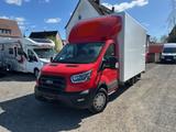 Ford Transit 350L2 FGS Low-Liner absenkbarer Koffer - Offers