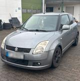 Suzuki Swift 1.3 Comfort - gebrauchte Suzuki Swift aus dem Jahr 2007