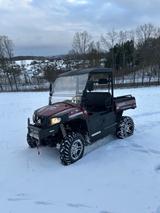 Andere UTV Side by Side Hisun Sector 550 - UTV