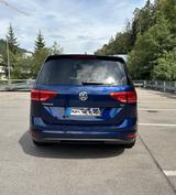 Volkswagen Touran 1.6 TDI Trendline - Volkswagen Touran: Trendline