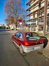 Ford Fiesta - gebrauchte Ford Fiesta aus dem Jahr 1996