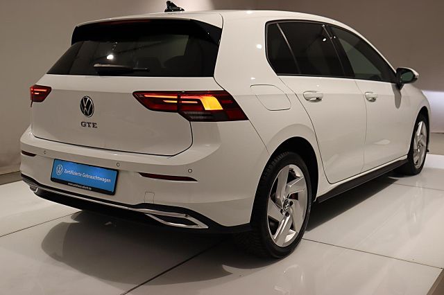 Golf 8 VIII GTE 1.4 TSI eHybrid DSG ACC SHZ NAVI