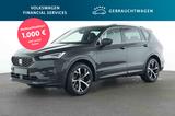 Seat Tarraco 1.4 electric/TSI e-HYBRID 180kW 6-Gang A