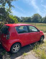 Subaru Justy 1.0i - Subaru Justy: 1.0